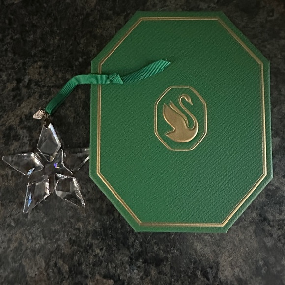 Swarovski Annual Edition Ornament 2023 Large - Picture 5 of 7